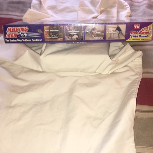 Moving Men as seen on TV - Picture 5 of 9